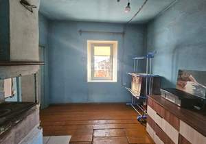 Дом 61м², 1-этажный, участок 6 сот.  