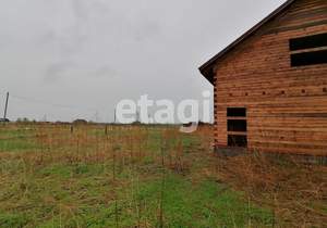 Дом 150м², 2-этажный, участок 9 сот.  
