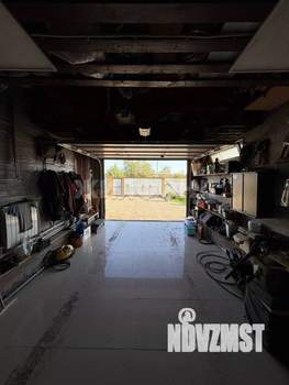 Коттедж 169м², 2-этажный, участок 8 сот.  