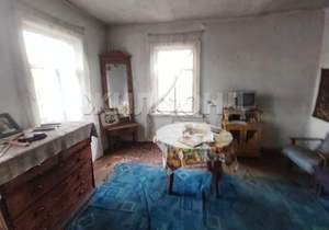 Дом 60м², 2-этажный, участок 6 сот.  