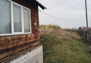 Дом 110м², 2-этажный, участок 12 сот.  