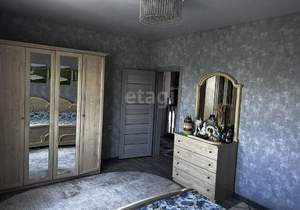 Дом 108м², 2-этажный, участок 5 сот.  