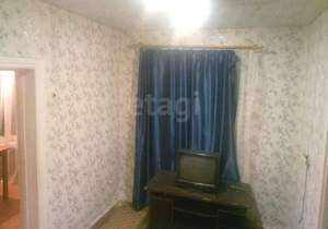 Дом 44м², 1-этажный, участок 6 сот.  