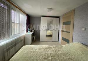 Дом 100м², 2-этажный, участок 5 сот.  