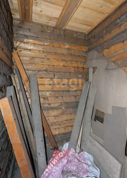 Дом 120м², 2-этажный, участок 10 сот.  