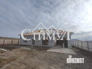 Дом 150м², 1-этажный, участок 10 сот.  