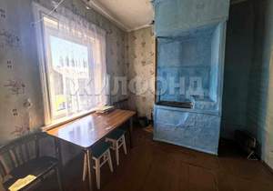 Дом 60м², 2-этажный, участок 9 сот.  