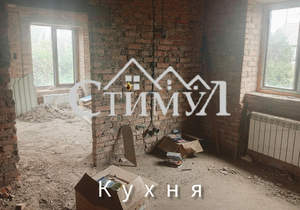 Дом 131м², 2-этажный, участок 14 сот.  