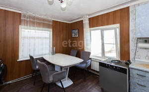 Дом 111м², 2-этажный, участок 16 сот.  