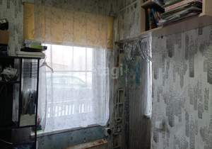 Дом 55м², 1-этажный, участок 10 сот.  