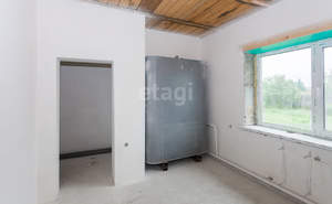 Дом 135м², 1-этажный, участок 13 сот.  