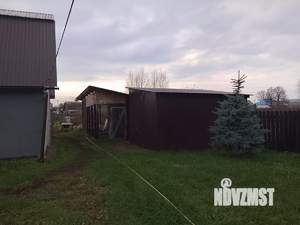 Дом 88м², 2-этажный, участок 12 сот.  