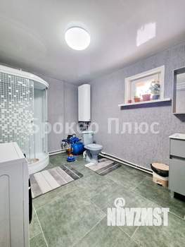 Дом 57м², 1-этажный, участок 12 сот.  