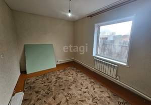 Дом 45м², 1-этажный, участок 6 сот.  