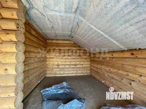 Коттедж 180м&sup2;, 2-этажный, участок 15 сот.  