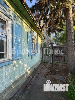 Дом 44м², 2-этажный, участок 6 сот.  