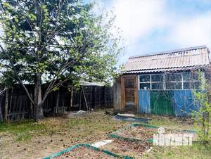 Дом 10м², 1-этажный, участок 6 сот.  