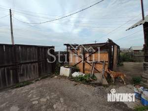 Дом 110м², 1-этажный, участок 15 сот.  