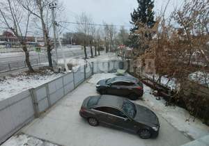 Дом 110м&sup2;, 2-этажный, участок 7 сот.  