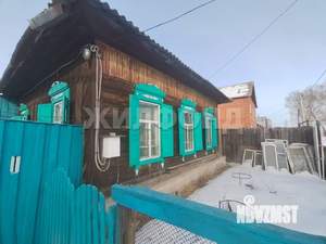 Дом 38м², 1-этажный, участок 7 сот.  