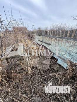 Дом 23м², 1-этажный, участок 8 сот.  