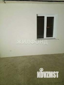 Дом 105м², 1-этажный, участок 6 сот.  