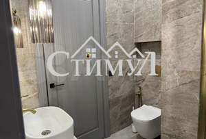 Дом 265м², 1-этажный, участок 20 сот.  
