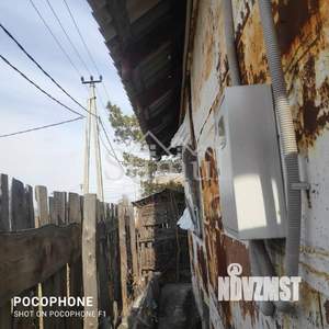 Дом 70м², 1-этажный, участок 6 сот.  