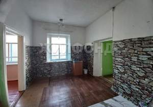 Дом 60м², 2-этажный, участок 3 сот.  