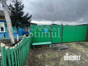 Дом 50м², 1-этажный, участок 8 сот.  