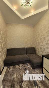 Дом 80м², 2-этажный, участок 4 сот.  