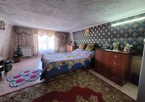 Дом 50м², 2-этажный, участок 6 сот.  