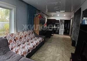 Дом 50м², 2-этажный, участок 7 сот.  