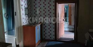 Дом 45м², 2-этажный, участок 8 сот.  