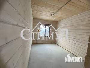 Дом 115м², 1-этажный, участок 9 сот.  