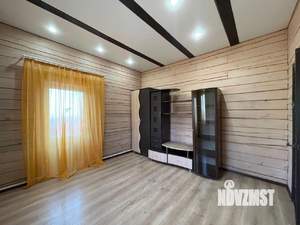 Коттедж 157м&sup2;, 2-этажный, участок 5 сот.  