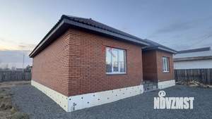 Дом 147м², 1-этажный, участок 8 сот.  