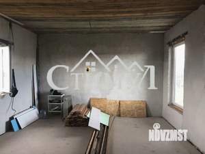 Дом 42м², 1-этажный, участок 10 сот.  