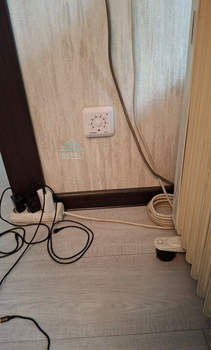 Дом 56м², 1-этажный, участок 6 сот.  