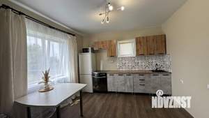 Дом 46м², 1-этажный, участок 6 сот.  
