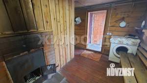 Дом 82м², 2-этажный, участок 6 сот.  