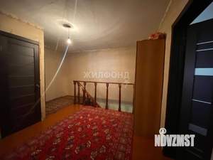 Дом 295м², 3-этажный, участок 12 сот.  