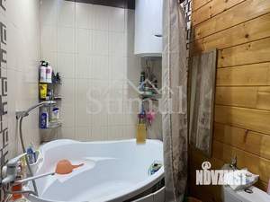 Дом 119м², 1-этажный, участок 6 сот.  