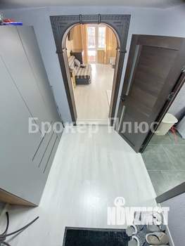 Дом 57м², 1-этажный, участок 12 сот.  