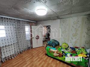 Дом 47м², 1-этажный, участок 10 сот.  