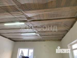 Дом 158м², 1-этажный, участок 12 сот.  