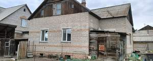 Дом 154м², 2-этажный, участок 12 сот.  