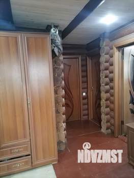 Дом 110м², 2-этажный, участок 12 сот.  