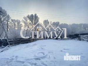 Дом 78м², 1-этажный, участок 7 сот.  