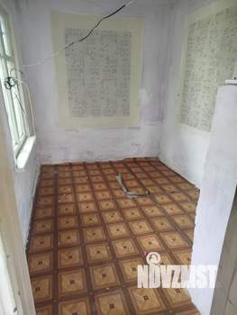Дом 40м², 1-этажный, участок 7 сот.  